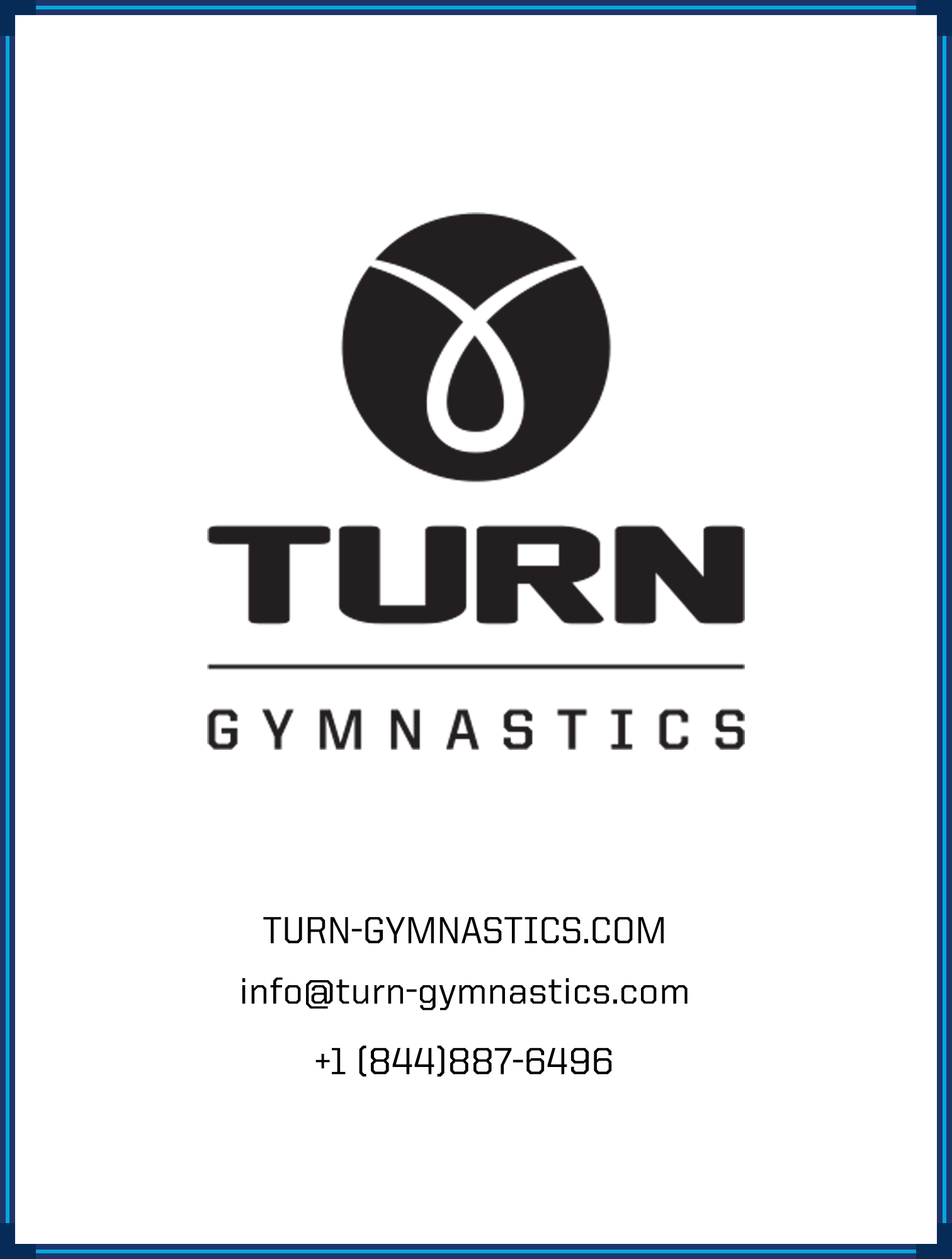 Turn Gymnastics